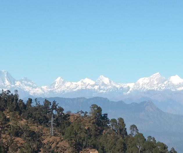 Khirbaje