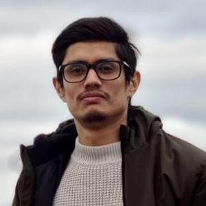 Suresh Bhandari