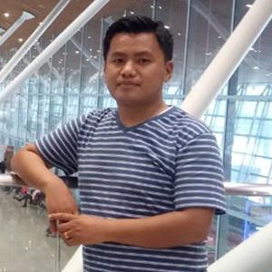 Upendra Ghale